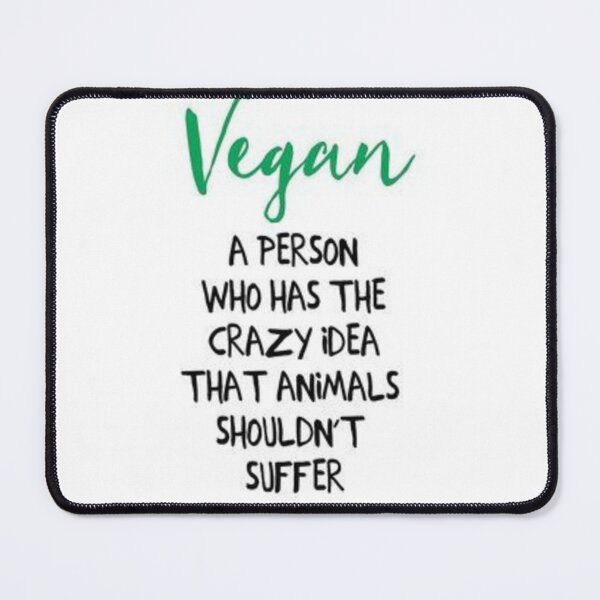 Item preview, VEGANS PREVENT SUFFERING designed and sold by Davies72.