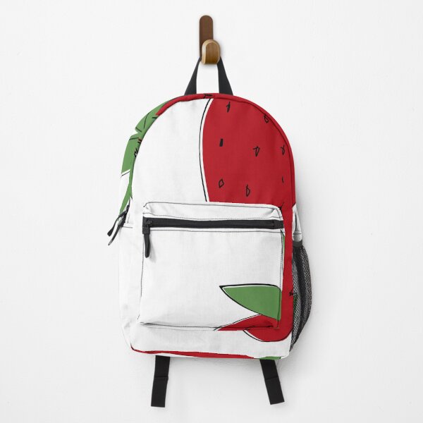 Item preview, Strawberries designed and sold by Hooria-awan.