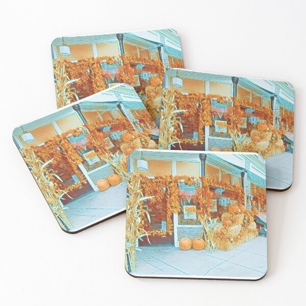 Item preview, The Town Market designed and sold by Fenay Designs.