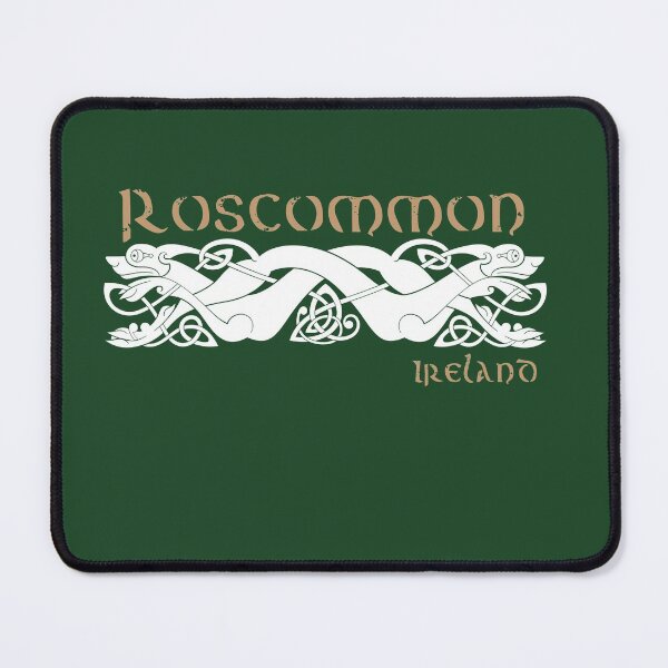 Item preview, Roscommon, Ireland designed and sold by TrueCelt.