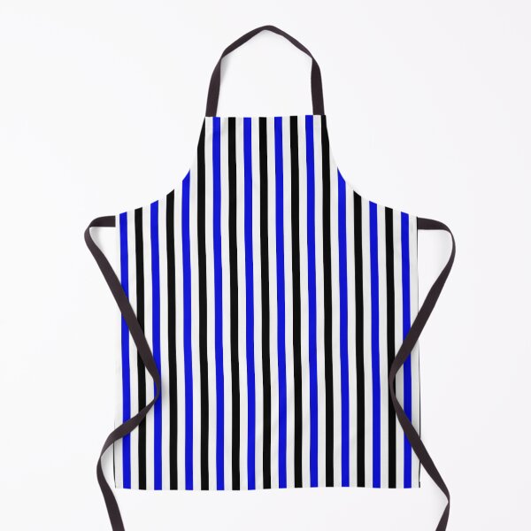 Item preview, Blue and Black stripe designed and sold by MrJean.