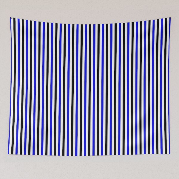 Item preview, Blue and Black stripe designed and sold by MrJean.