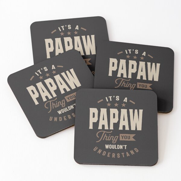 Item preview, Mens It's a Papaw Thing Christmas Dad/Grandpa Funny designed and sold by cidolopez.