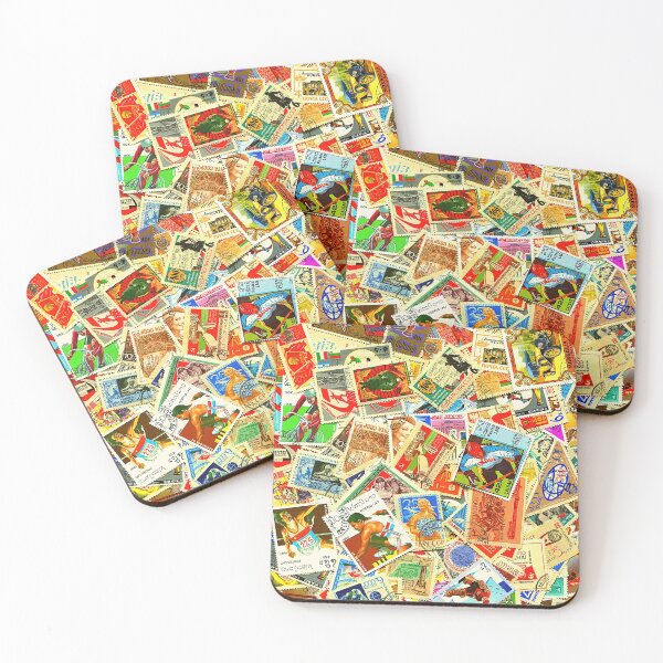 Item preview, Global stamp collection designed and sold by TheRightHonMP.