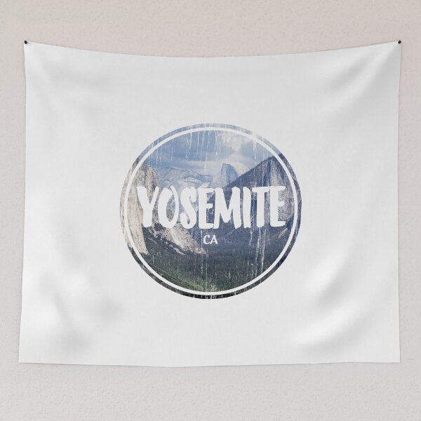 Item preview, Rugged Yosemite designed and sold by Redneck Designs.