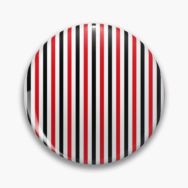 Item preview, Red and black stripe  designed and sold by MrJean.