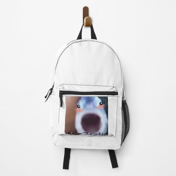 Item preview, Killer Fish from Japan designed and sold by DailyMangoStore.