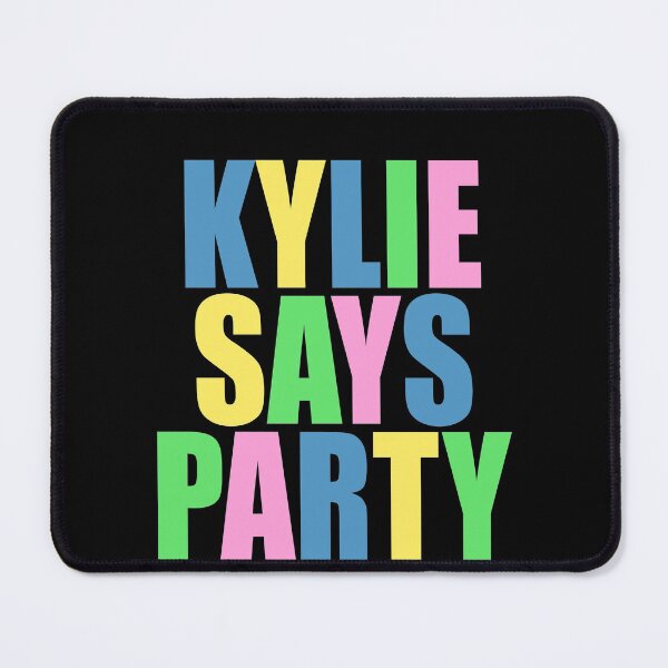 Item preview, Kylie says party designed and sold by DuaneGarrett.
