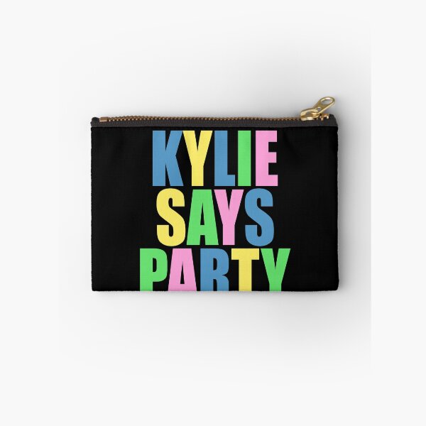 Item preview, Kylie says party designed and sold by DuaneGarrett.