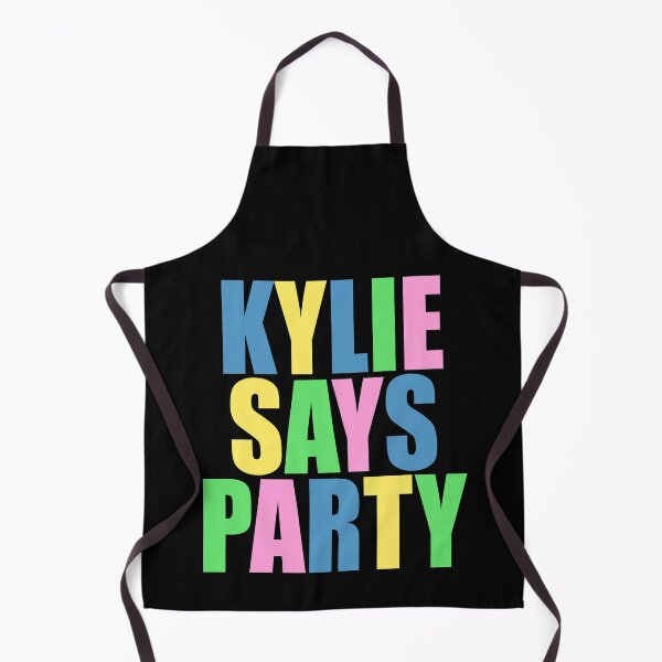 Item preview, Kylie says party designed and sold by DuaneGarrett.