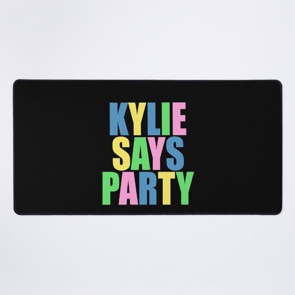 Item preview, Kylie says party designed and sold by DuaneGarrett.
