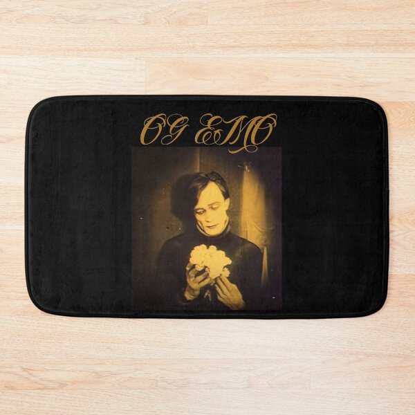 Item preview, OG EMO designed and sold by GagiTees.