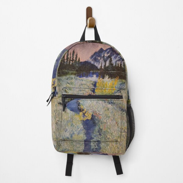 Item preview, Autumn on a lake 3. designed and sold by Anastasia Ruzmaikina.