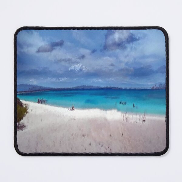 Item preview, Beach Mountain designed and sold by kristalcurt.
