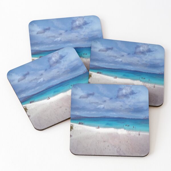 Item preview, Beach Mountain designed and sold by kristalcurt.