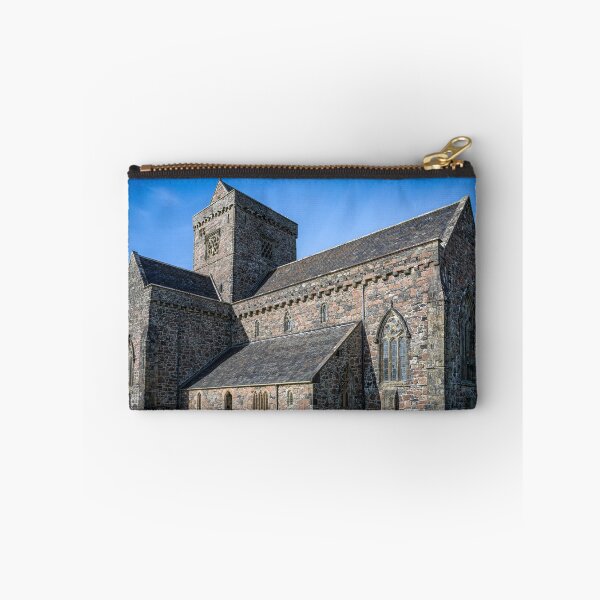 Item preview, Iona Abbey designed and sold by Viv Thompson Photography .