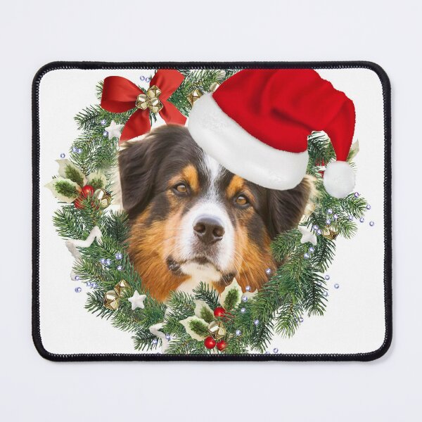 Item preview, Kopie von Aussie Tshirt Aussie Dog Shirt Tee designed and sold by KDesigns85.
