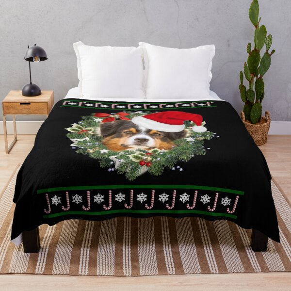 Item preview, Kopie von Aussie Tshirt Aussie Dog Shirt Tee designed and sold by KDesigns85.