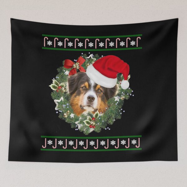 Item preview, Kopie von Aussie Tshirt Aussie Dog Shirt Tee designed and sold by KDesigns85.