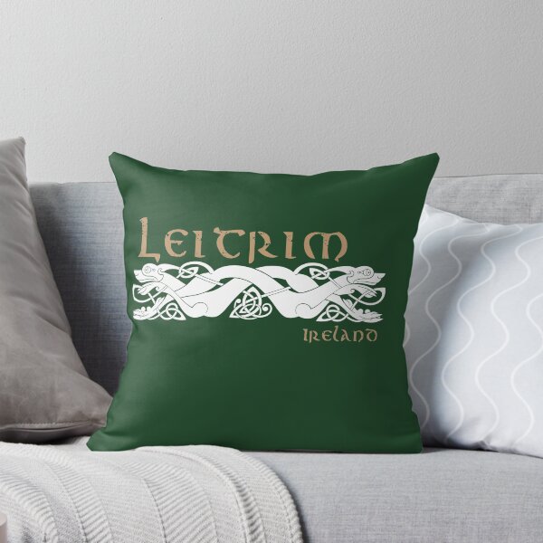 Item preview, Leitrim, Ireland designed and sold by TrueCelt.