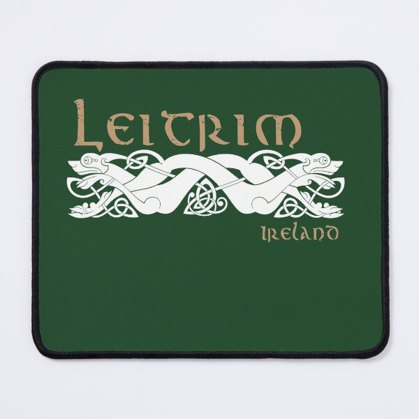 Item preview, Leitrim, Ireland designed and sold by TrueCelt.