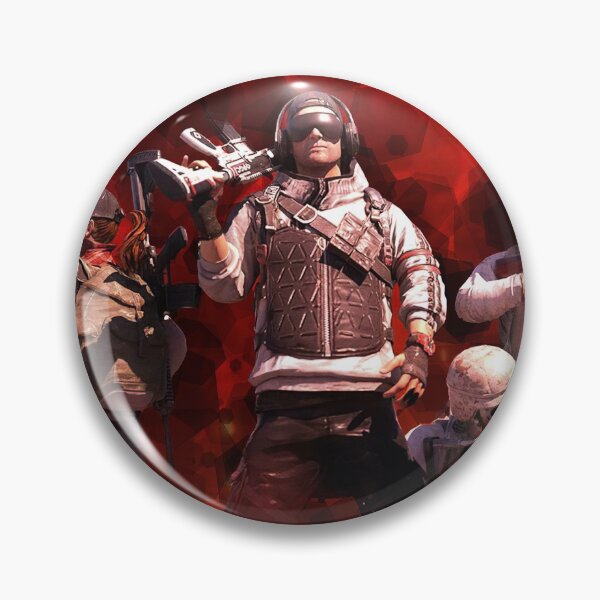 Item preview, design for Gamers 'pubg/bgmi' designed and sold by sanjeet prajapat.
