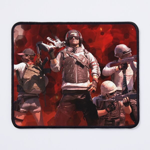 Item preview, design for Gamers 'pubg/bgmi' designed and sold by sanjeet prajapat.