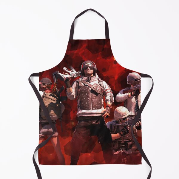 Item preview, design for Gamers 'pubg/bgmi' designed and sold by sanjeet prajapat.