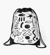 SLAY Drawstring Bag