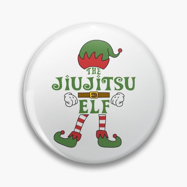 Item preview, Atuendo grupal de trajes a juego para la familia navideña de elfo de Jiujitsu designed and sold by onicon.