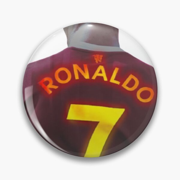 Item preview, Jugador portugués de Manchester designed and sold by EmpireFootball.