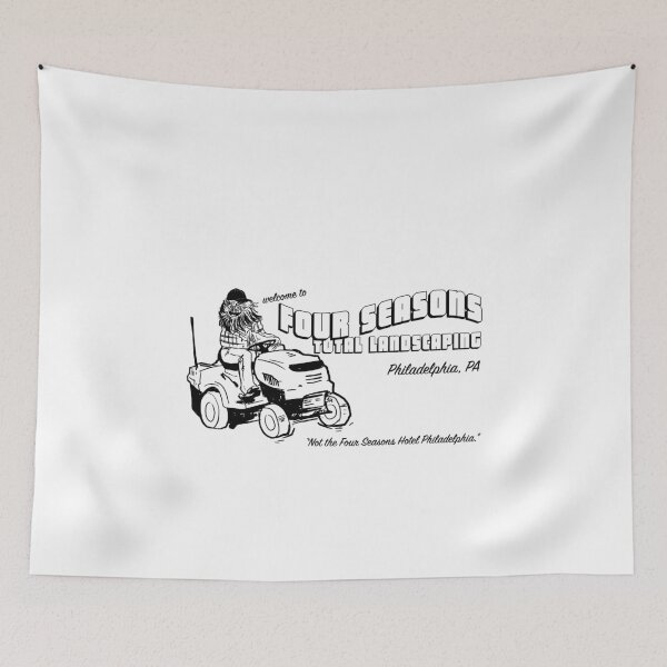Item preview, Four seasons landscaping designed and sold by DuaneGarrett.
