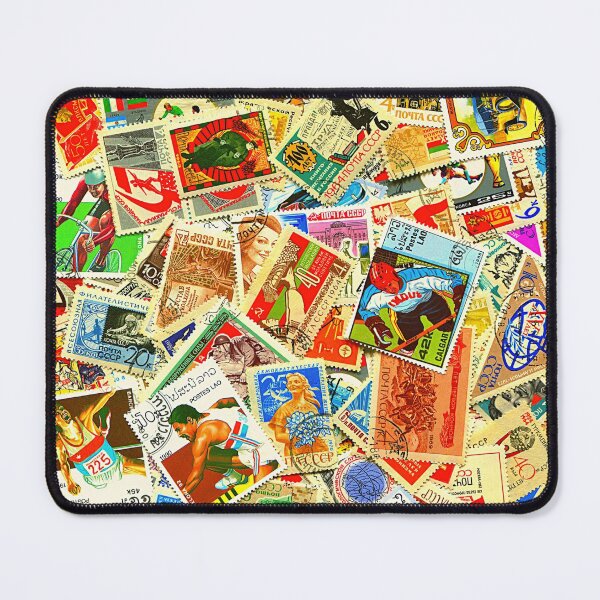Item preview, Global stamp collection designed and sold by TheRightHonMP.