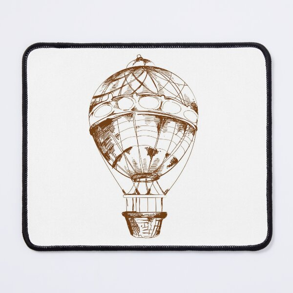 Item preview, Balloon Sketch designed and sold by Rott515.