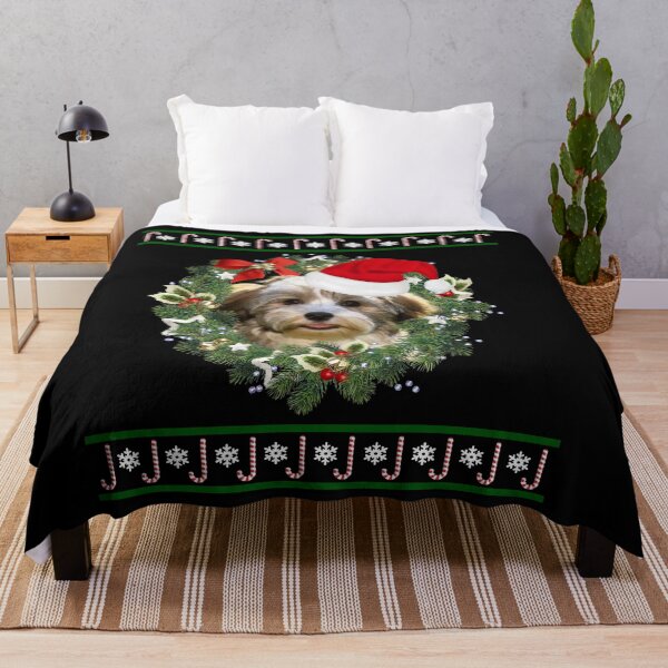 Item preview, Kopie von Havanese Tshirt Havanese Dog Shirt Tee designed and sold by KDesigns85.