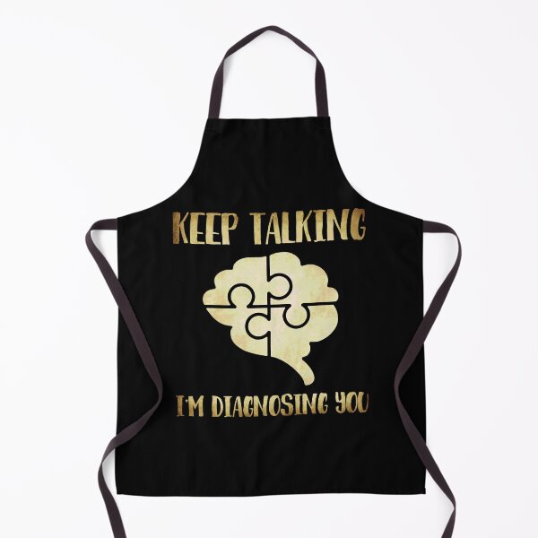 Item preview, Keep Talking I'm Diagnosing You designed and sold by tagmecool.