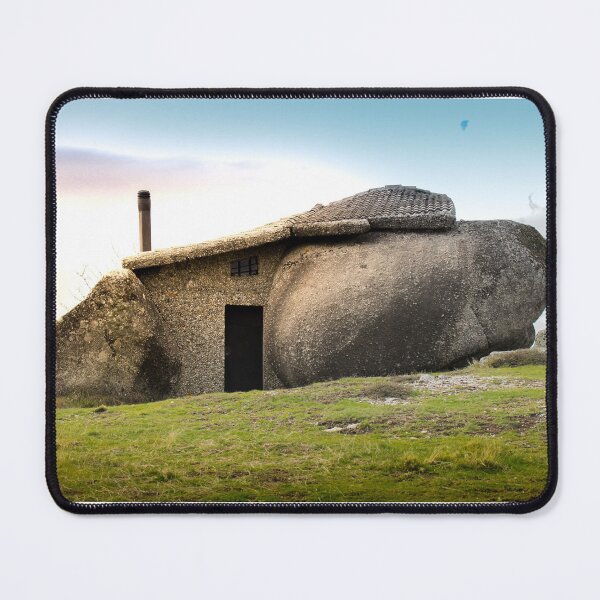 Item preview, Ancient Stone House designed and sold by Rott515.