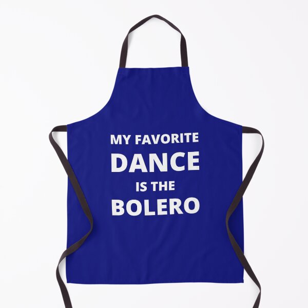 Item preview, My favorite dance is the bolero designed and sold by fev-rocks.