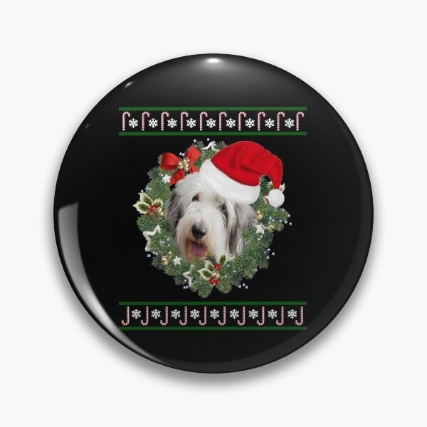 Item preview, Kopie von Bobtail Tshirt Bobtail Dog Shirt Tee designed and sold by KDesigns85.