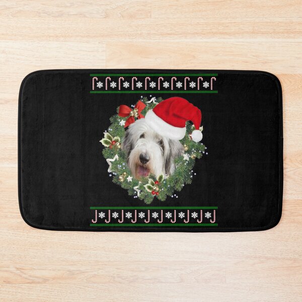 Artikelvorschau, Bobtail Tshirt Bobtail Hund Shirt T-Shirt entworfen und verkauft von KDesigns85.