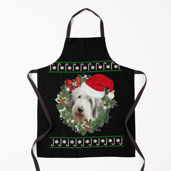 Artikelvorschau, Bobtail Tshirt Bobtail Hund Shirt T-Shirt entworfen und verkauft von KDesigns85.