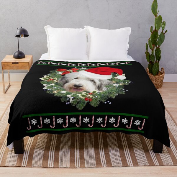 Item preview, Kopie von Bobtail Tshirt Bobtail Dog Shirt Tee designed and sold by KDesigns85.