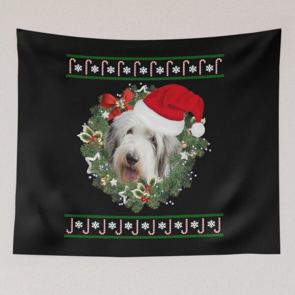 Item preview, Kopie von Bobtail Tshirt Bobtail Dog Shirt Tee designed and sold by KDesigns85.