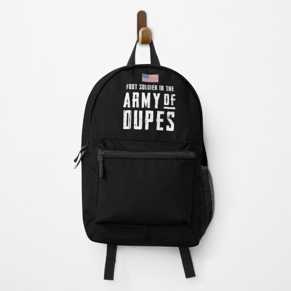 Item preview, Army of Dupes designed and sold by twHistory.