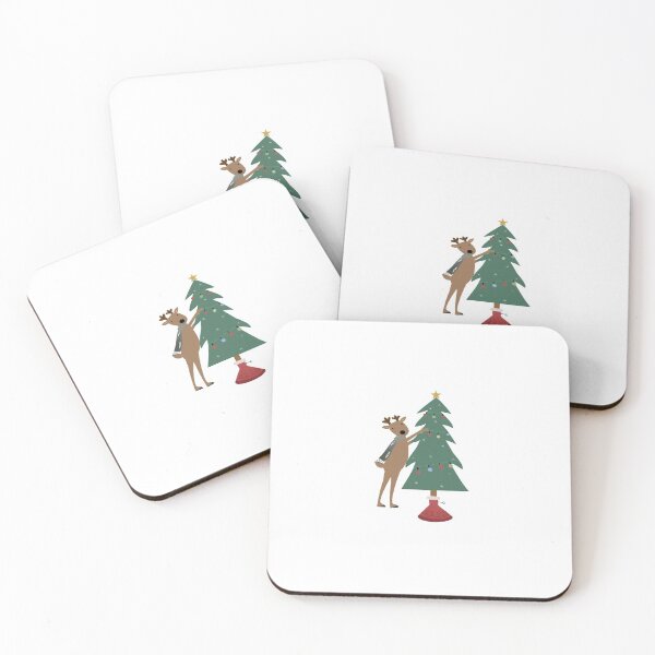 Item preview, Merry Christmas tree children designed and sold by Fashion-vintage.