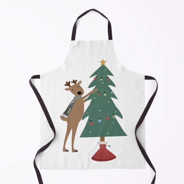 Artikelvorschau, Frohe Weihnachtsbaumkinder entworfen und verkauft von Fashion-vintage.