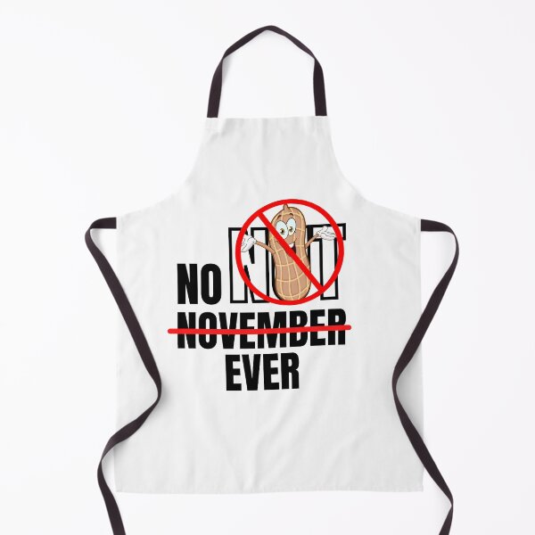 Item preview, No Nut November designed and sold by infazbdeen.
