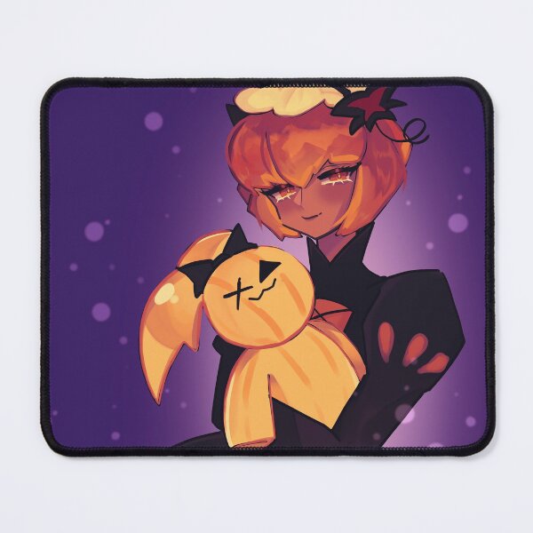 Item preview, pumpkin pie cookie designed and sold by coconut-tea.