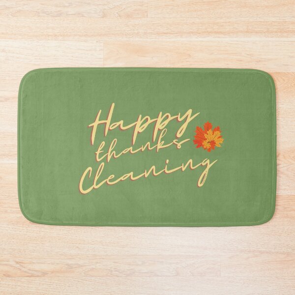 Item preview, Happy Thanks Cleaning Lady Thank You Housekeeper Gift designed and sold by SavvyCleaner.