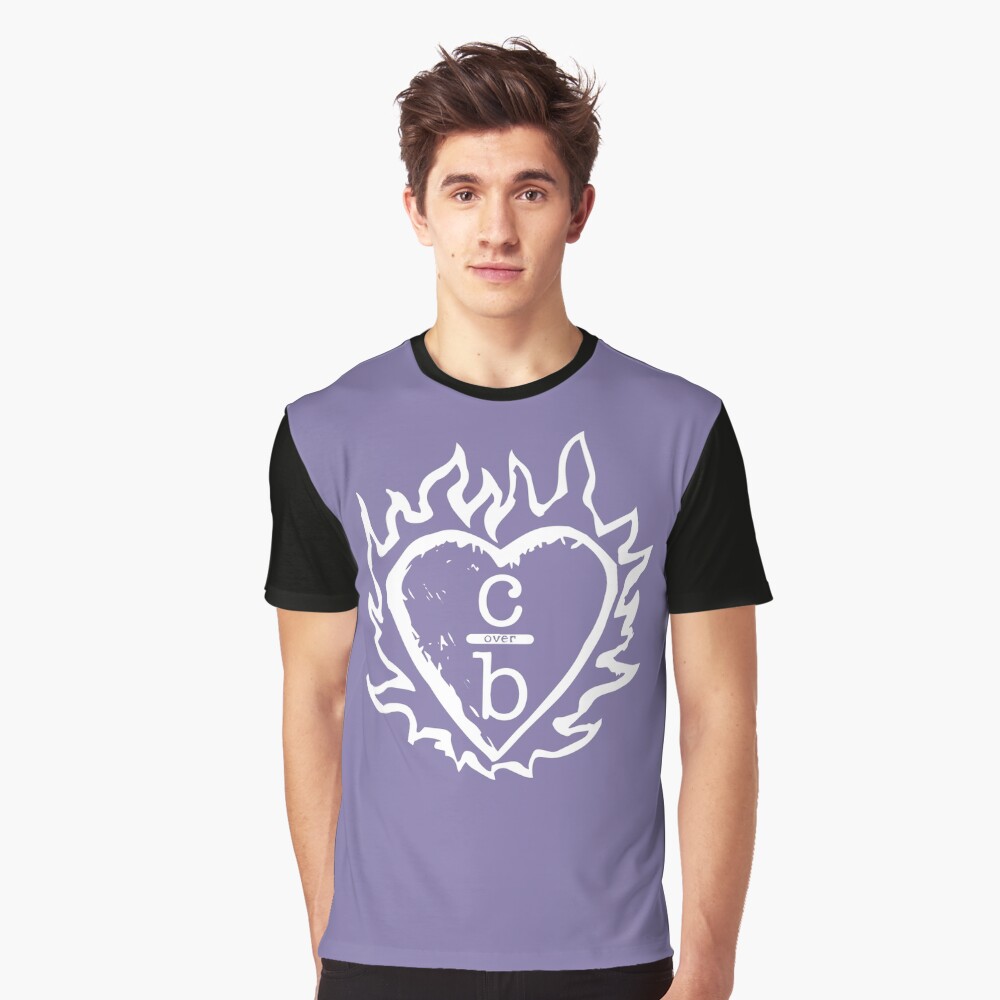 Item preview, Graphic T-Shirt designed and sold by fandemonium.